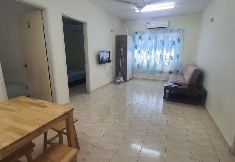 Permai Lake View Apartments