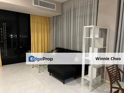 For Rent: Luxurious Seaview Condo at Setia V Residences, Gurney Drive – RM5,200/month, Penang, Persiaran Gurney