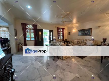 2 Storey Semi D Jalan Pelata Tanjung bungah , Penang, Tanjung Bungah