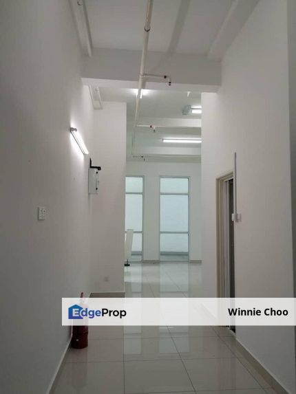 The Maritime @ Karpal Singh Drive, Penang for Sale, Penang, Georgetown