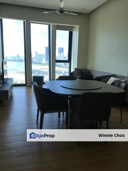 FOR RENT – City of Dreams @ Tanjung Tokong, Penang, Penang, Tanjung Tokong