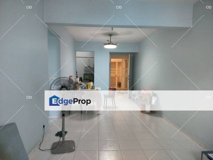 I Santorini condominium Tanjung tokong , Penang, Tanjung Tokong