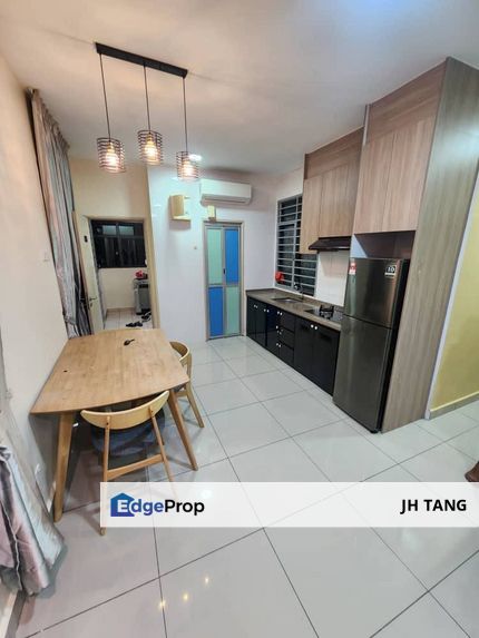 ARC Austin Hills Taman Daya, Mount Austin 2b2b Ff, Johor, Johor Bahru