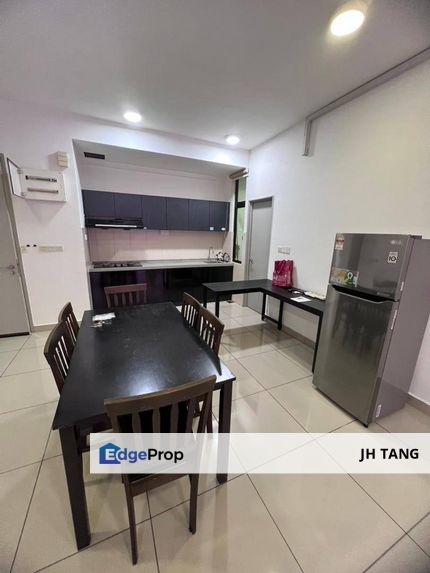🏙️ Austin Regency   📮 Mount Austin  🛋️ 2+1 bedroom 2 bathroom  🏠Fully Furnished , Johor, Johor Bahru