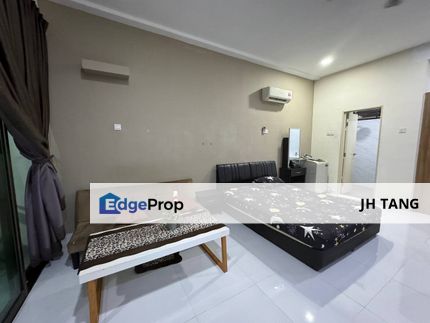 Palazio austin studio Fully furnished , Johor, Johor Bahru