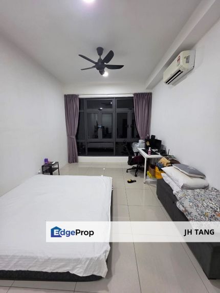 8scape Residence - Taman Perling - Near : Bukit Indah - 3Bed 3Bath , Johor, Johor Bahru