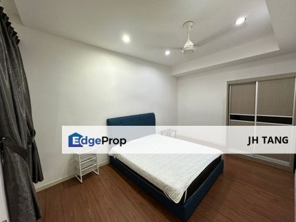 Impiana @ East Ledang, Iskandar Puteri - nearby Tuas - 4Bed 3Bath - Fully Furnished, Johor, 