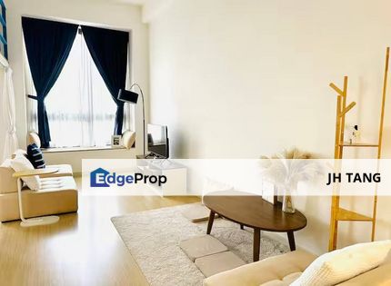 Sunway Grid Residence, Iskandar Puteri - Medini - Studio FF, Johor, 