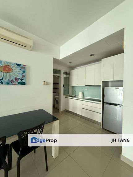 Tropez Residences @ Tropicana Danga Bay Jb Town , Johor, Johor Bahru