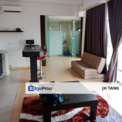 Cube 8 Teen 📍Mount Austin / Setia Indah / Eco Palladium  👉 2 Bed 2 Bath, Johor, Johor Bahru
