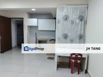 Larkin Heights, Johor Bahru - 1b1b PF, Johor, Johor Bahru
