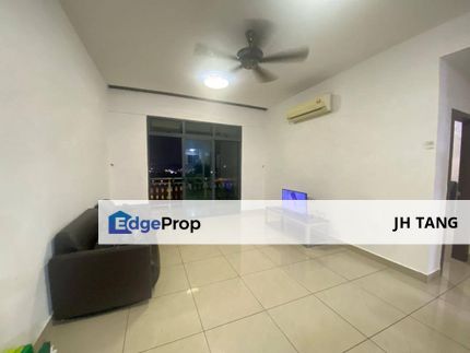 D'Secret Garden - Jalan Kempas Indah Utama，Taman Kempas Indah - Fully Furnished, Johor, Johor Bahru