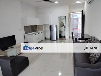 Twin Galaxy, Johor Bahru JB Town - studio FF, Johor, Johor Bahru