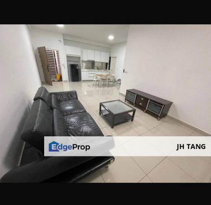 Meridin @ Medini, Iskandar Puteri (Nusajaya) Legoland •   3 Bedroom  •   2  Bathroom • Fully Furnished, Johor, Nusajaya