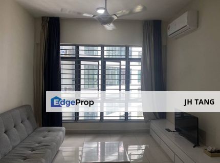 ARC Austin Hill - Taman Daya ,Mount Austin 🛌  2 Bedrooms 房 🛁  2 Bathroom 衛 📺  Fully Furniture , Johor, Johor Bahru