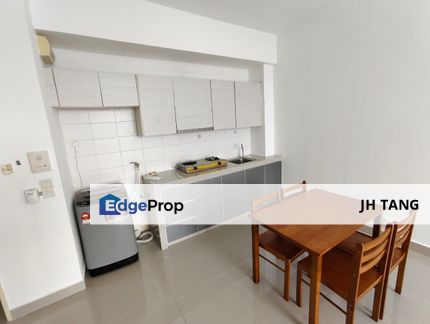 Greenfield Regency @Tampoi   ✅Studio with 1 Bathroom  ✅ Fully Furnished (❌TV) , Johor, Tampoi