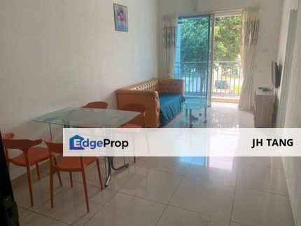 D Rich Executive Suites Nusa Bestari Fully Furnished, Johor, Skudai