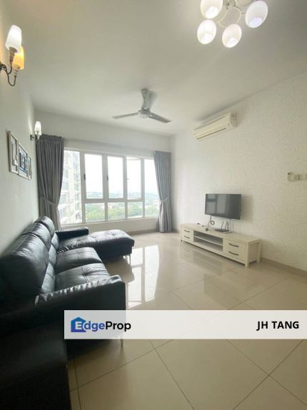 Tropez Residences @ Danga Bay JB Town, Near CIQ Singapore, Johor, Johor Bahru