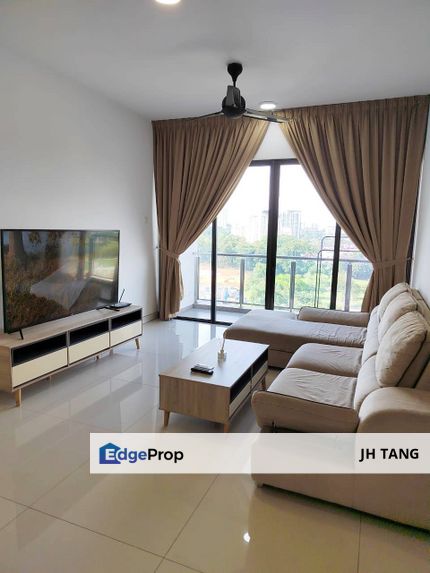 Bora Residences @ Danga Bay JB Town 🛏 2 Bedroom 🛁 2 Bathroom ✅ Fully Furniture, Johor, Johor Bahru