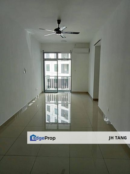 KSL Residence 2 📍Kangkar Tebrau, Near Tmn Daya, Town, CIQ Singapore, Johor, Johor Bahru