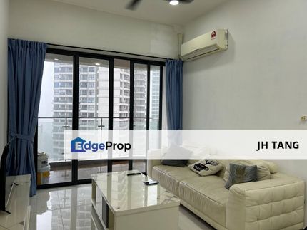 Royal Strand @ Country Garden  📍Danga Bay, JB Town 🛏 2 Bedroom 🛁 2 Bathroom ✅ Fully Furniture, Johor, Johor Bahru
