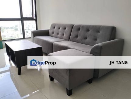 SKS Pavillion Residences Address: Tower B 2X-XX Lot 916, Jalan Storey, Bukit Senyum, 80300 Johor Bahru, Johor Darul Ta'zim, Johor, Johor Bahru