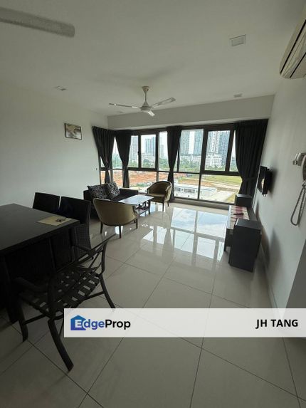 Iskandar Residences Medini, Iskandar Puteri (Nusajaya) Bedroom : 2 Bathroom : 2, Johor, Nusajaya