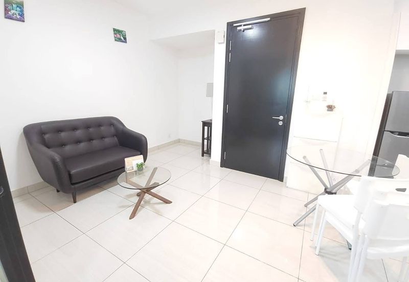 Almas @ Puteri Harbour