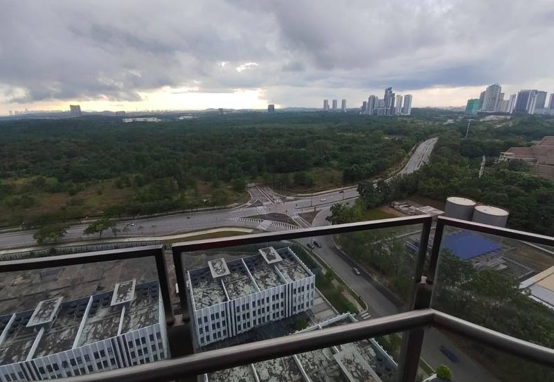 Almas @ Puteri Harbour