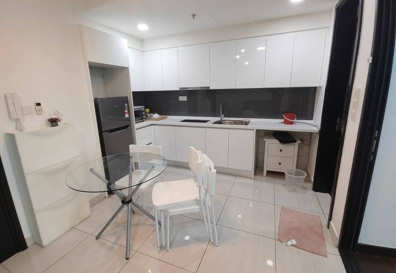 Almas @ Puteri Harbour