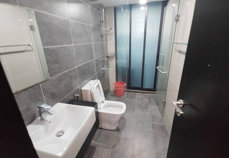 Almas @ Puteri Harbour