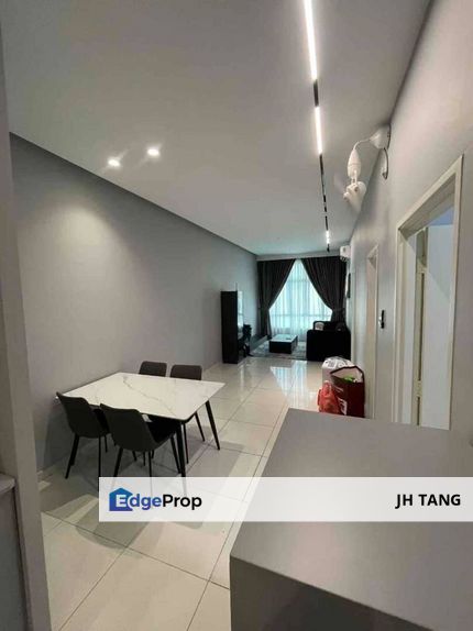D Summit  🟡 Kempas / Setia Tropika  🟡 2 Bedroom 2 Bathroom 🟡 Fully Furnished, Johor, Johor Bahru