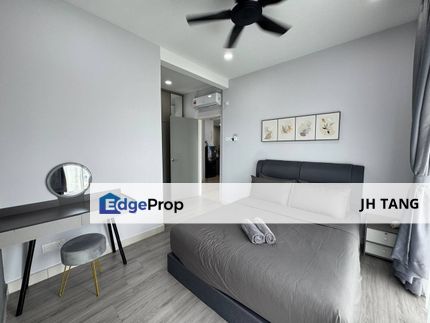 D'Lagoon, Taman Seri Austin - 3 Bedroom 2 Bathroom , Johor, Johor Bahru