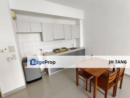 Greenfield Regency Jalan Skudai Lama， Taman Tampoi Indah Studio  Fully Furnished, Johor, Tampoi