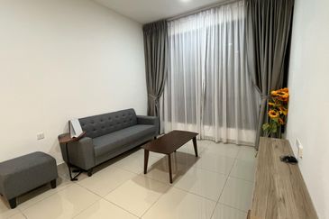 Veranda Residences