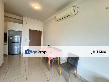 Meridin Medini Iskandar Puteri Nusajaya For Rent - 2 Parking Lot - Bedrooms : 1 - Bathrooms : 1, Johor, 