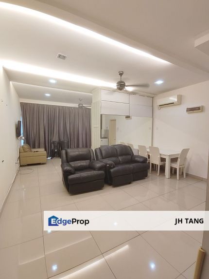 🏡 Palazio @ Mount Austin   ••• Apartment  ••• Studio  ••• 1 Bath ••• With Balcony, Johor, Johor Bahru