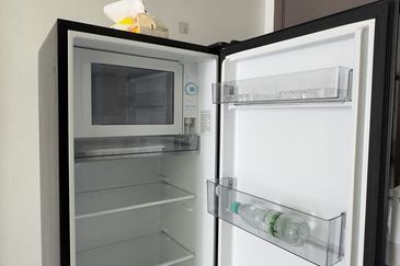 The WaterEdge Residences