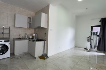 The WaterEdge Residences