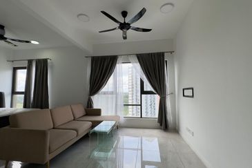 The WaterEdge Residences