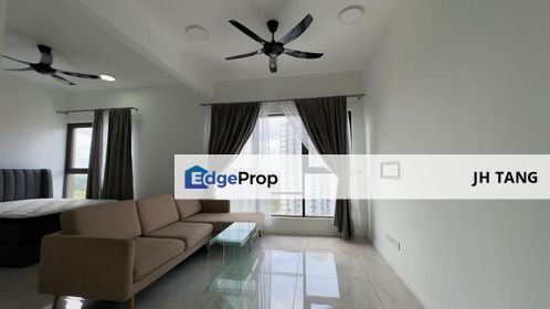 WaterEdge Residences, Senibong Cove Apartment @ Permas Jaya STUDIO, Johor, Masai