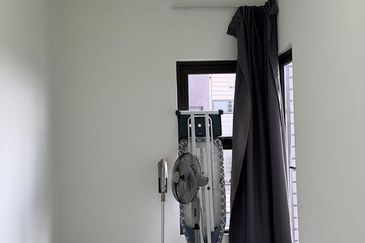 The WaterEdge Residences