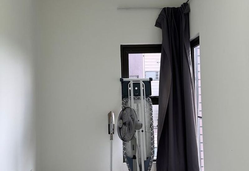 The WaterEdge Residences