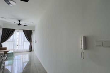 The WaterEdge Residences