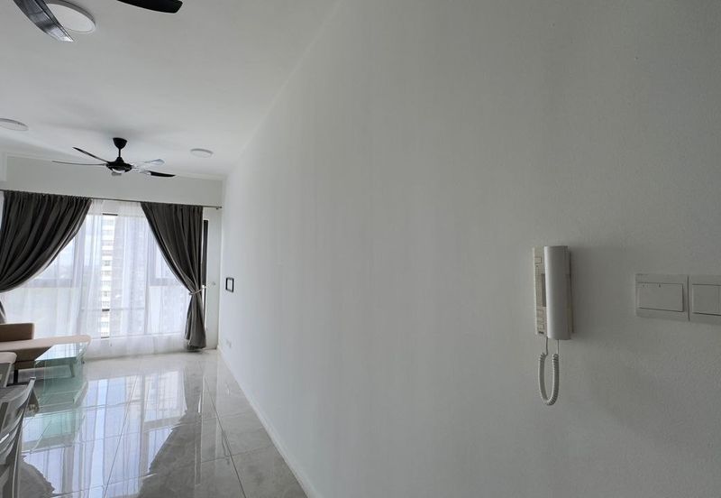 The WaterEdge Residences