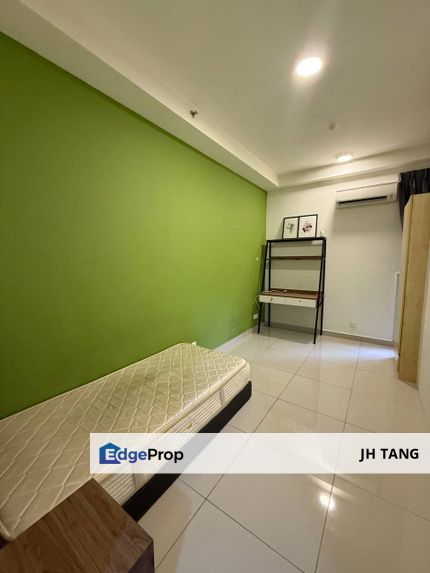Meridin Medini, Iskandar Puteri 2room1bath  No living room  No wahsing machine, Johor, 