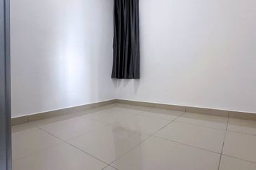 KSL Residence 2 @ Kangkar Tebrau