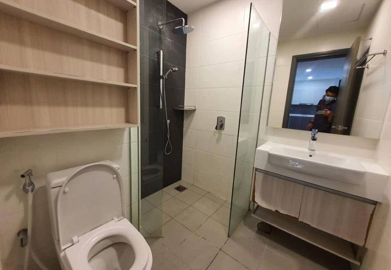 Suasana Suites Johor Bahru