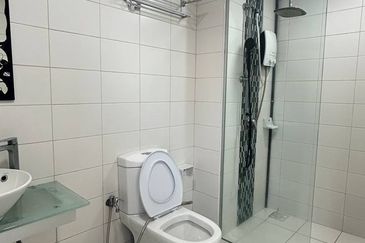 Dedaun Hijau (Greenfield Regency)