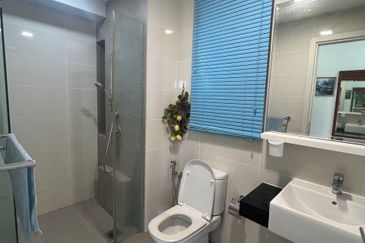 Iskandar Residences Medini